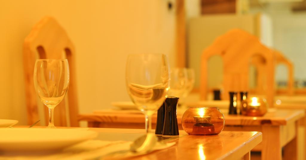古来德霍酒店 古雷德胡 客房 照片
